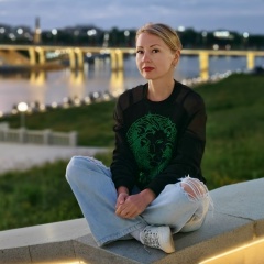 Светлана Федорова, 03.12, Санкт-Петербург