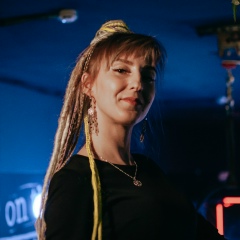 Ирэн Лесная, 23.04