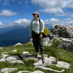 Дана Пчентлешева, 16.03.1990, Майкоп