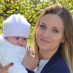 Таня Кришталь, 13.01, Ивано-Франковск