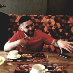 Арсен Григорян, 08.07.1992, Астана