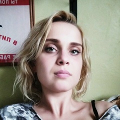 Мария Кузьмина, 19.09, Санкт-Петербург