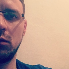 Viktor Barskyy, 03.01, London