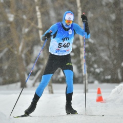 Алексей Чехлов, 08.10.1986, Москва
