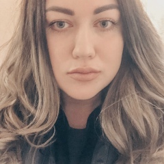 Ксения Липа, 23.09, Липецк