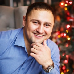 Александр Салангин, 09.05.1986, Уфа