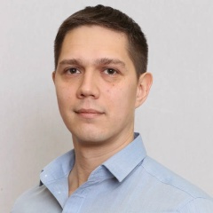 Илья Александрович, Нижний Новгород