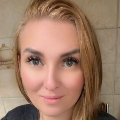 Рената Алексеева, Москва