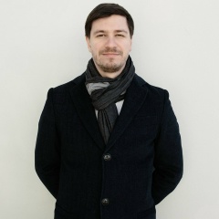 Grisha Svetnik, Санкт-Петербург