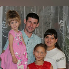 Вова Авсеенко, 13.05.1987, Покровка