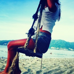 Павла Кутузова, Los Angeles