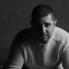 Артем Амирян, 03.09, Волгоград