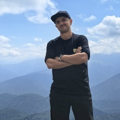 Валентин Буров, 14.02.1991