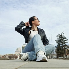 Ольга Розыева, 09.03, Саратов