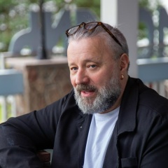 Максим Меркурьев, 04.09.1973, Рыбинск