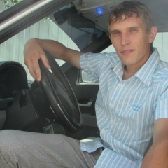 Александр Понарин, 15.08.1987, Челябинск