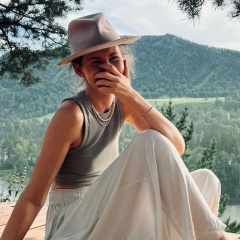 Анна Жмеро-Гайденко, 24.03, Санкт-Петербург