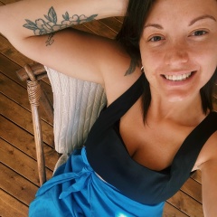 Нюша Маранджян, 27.01, Санкт-Петербург