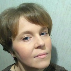 Юлия Шолева, 08.05, Москва