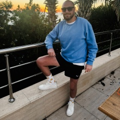 Kirill Posadskiy, 11.05.1988, Нижний Новгород