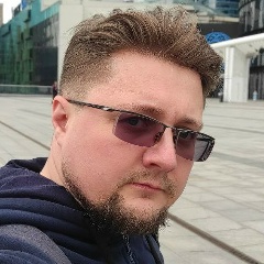 Александр Шипицын, Королёв