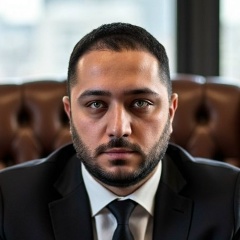 Мнацакан Акопян, Новосибирск