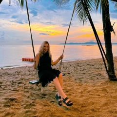 Екатерина Еремеева, Москва