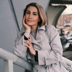 Мила Мамонтова, 05.07.1984, Санкт-Петербург