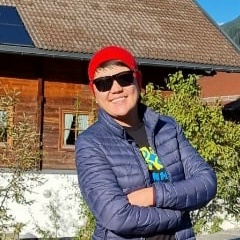 Aigerim Zhekeyeva, 10.08, Алматы