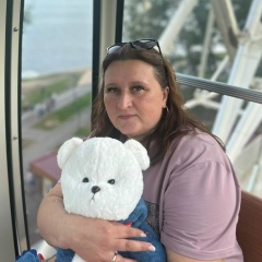 Оксана Золотова, 18.10, Вологда