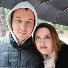 Иван Любовинкин, 09.03, Москва