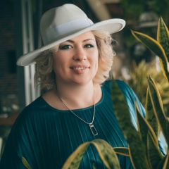 Юлия Мусиенко, 14.01