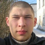 Мирослав Сергеев, 14.01.1992, Москва