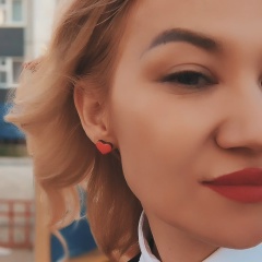 Светлана Николаева, Якутск