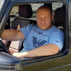 Сергей Иванов, 21.10, Москва