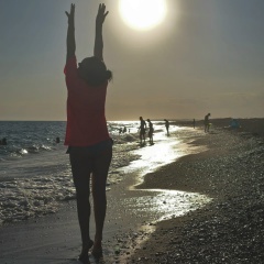 Ольга Радова, 28.06.1985, Москва