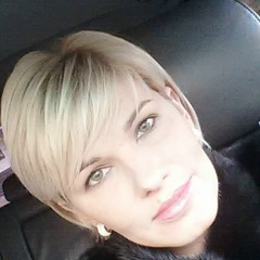 Ольга Куделя, 27.05.1981, Чернигов