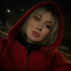 Валерия Скидецкая, 27.06, Москва
