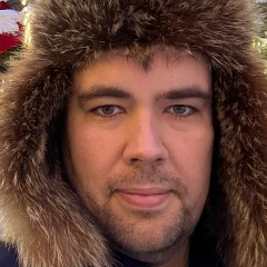 Сергей Одинцов, 08.09.1988, Санкт-Петербург