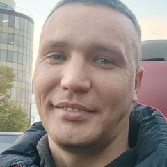 Антон Белгородский, 20.05, Белгород