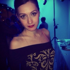 Анна Широкова, 17.02, Москва