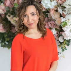 Альфия Булатова, 23.02, Москва