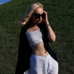 Алина Борисова, 05.03