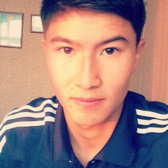 Olzhas Mukhanov, 27.10, Актау