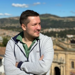 Антон Чечулинский, 25.08.1984, Санкт-Петербург