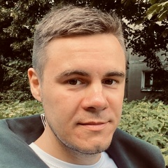 Виталий Иванков, 15.02, Москва