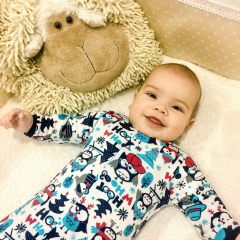 Ana Levinta, 29.02.1992, Кишинев