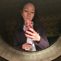 Виктория Тё, 05.08, Санкт-Петербург