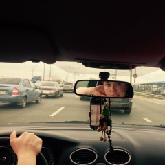 Наташа Титовская