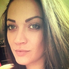 Наташа Решетникова, 05.05.1995, Сочи